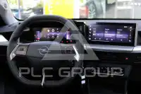 2026 Opel Frontera