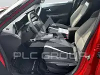 2026 Opel Frontera