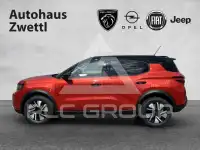 2026 Opel Frontera