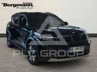 2026 Opel Frontera