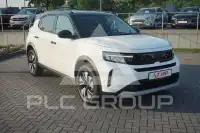 2026 Opel Frontera