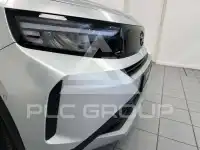 2026 Opel Frontera
