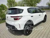 2026 Opel Frontera