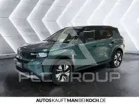 2026 Opel Frontera