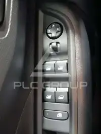2026 Opel Frontera