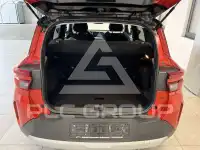 2026 Opel Frontera