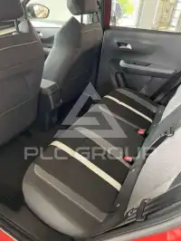 2026 Opel Frontera
