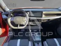 2026 Opel Frontera