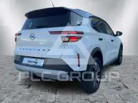 2026 Opel Frontera