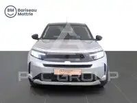 2026 Opel Frontera
