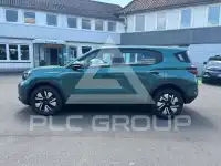 2026 Opel Frontera