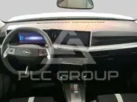 2026 Opel Frontera