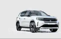2026 Opel Frontera