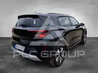 2026 Opel Frontera