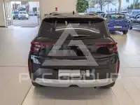 2026 Opel Frontera