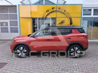 2026 Opel Frontera