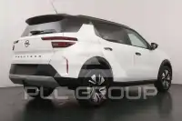 2026 Opel Frontera