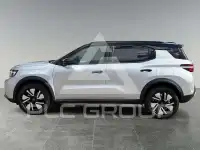2026 Opel Frontera