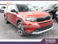 2026 Opel Frontera