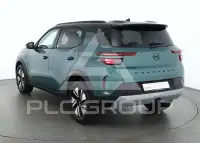 2026 Opel Frontera