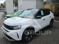 2026 Opel Frontera