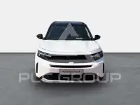 2026 Opel Frontera