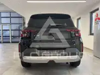 2026 Opel Frontera