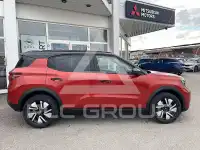 2026 Opel Frontera