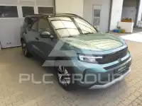 2026 Opel Frontera