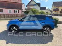 2026 Opel Frontera