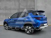 2026 Opel Frontera