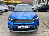 2026 Opel Frontera