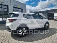 2026 Opel Frontera