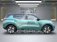 2026 Opel Frontera
