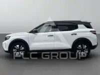 2026 Opel Frontera