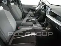 2026 Opel Frontera