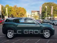 2026 Opel Frontera