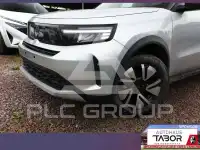 2026 Opel Frontera