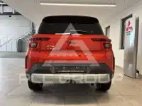 2026 Opel Frontera