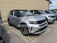 2026 Opel Frontera