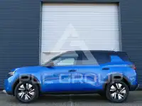 2026 Opel Frontera