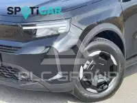 2026 Opel Frontera
