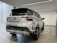2026 Opel Frontera