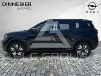 2026 Opel Frontera