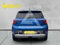 2026 Opel Frontera