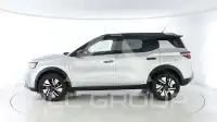 2026 Opel Frontera