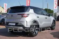 2026 Opel Frontera