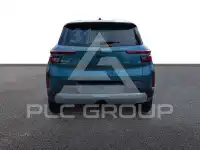 2026 Opel Frontera