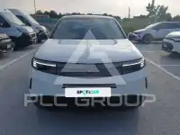 2026 Opel GrandlandX