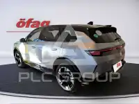 2026 Opel GrandlandX
